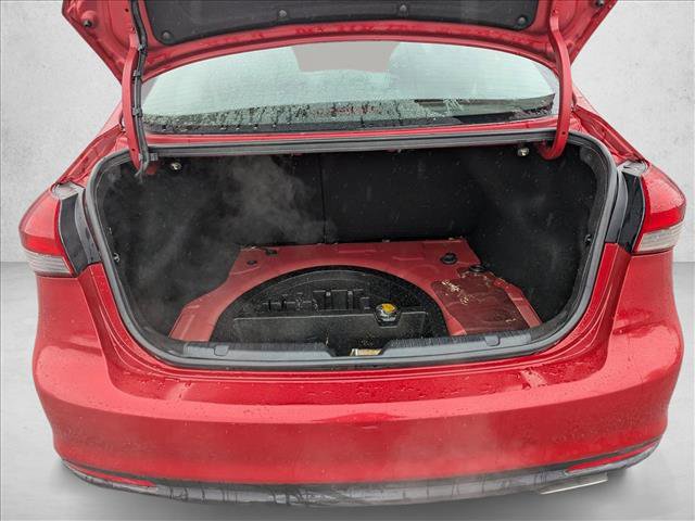 Used 2018 Kia Forte S image 30