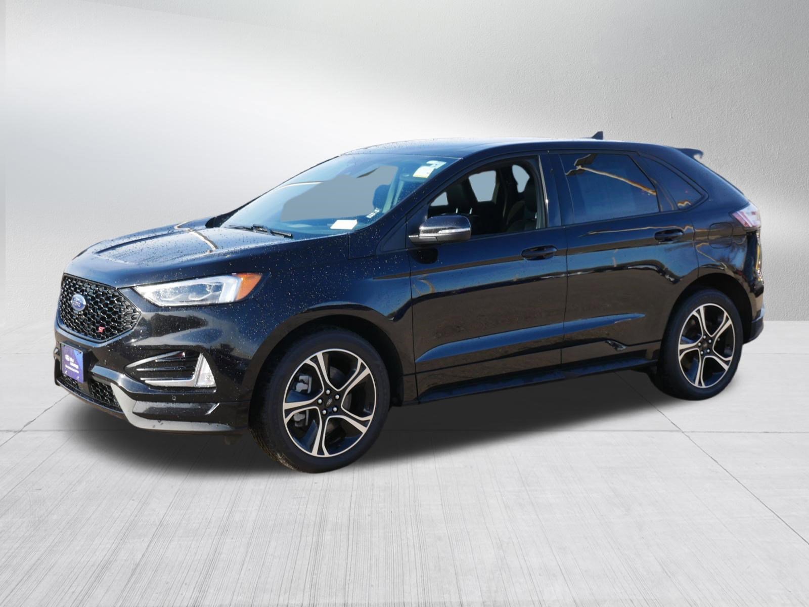 Certified 2021 Ford Edge ST w/ Equipment Group 401A AWD/4WD image 3