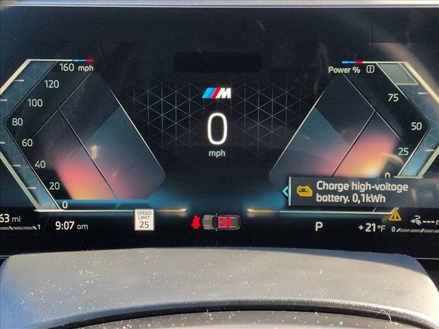 New 2026 BMW X5 xDrive50e image 11