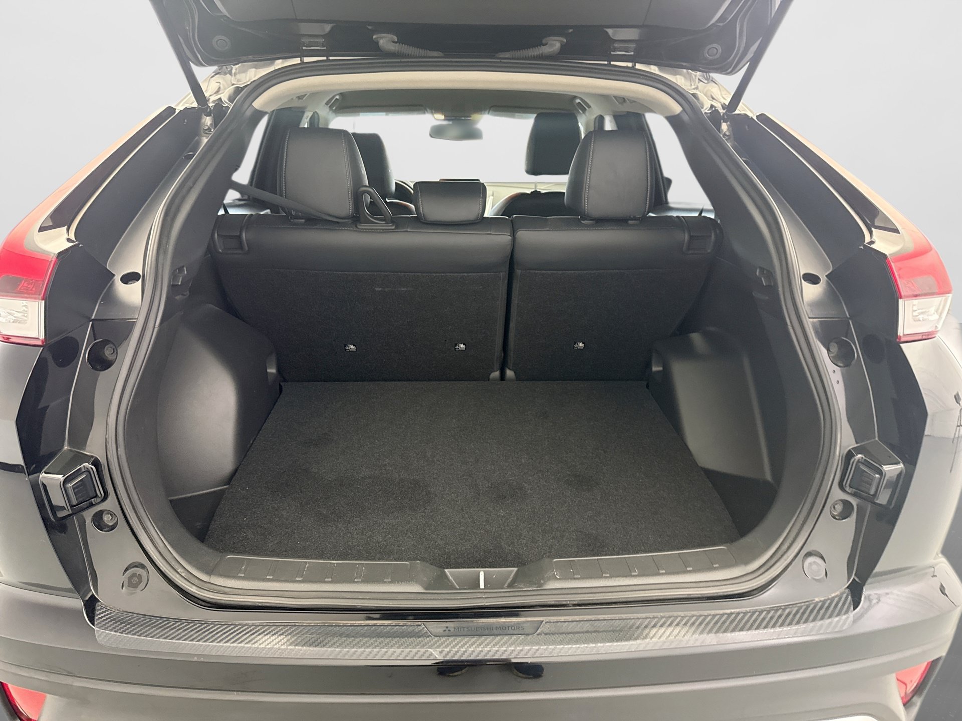 Used 2023 Mitsubishi Eclipse Cross SE AWD/4WD image 20