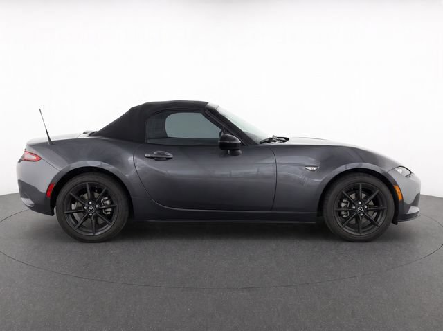 Certified 2023 MAZDA MX-5 Miata Club RWD image 8