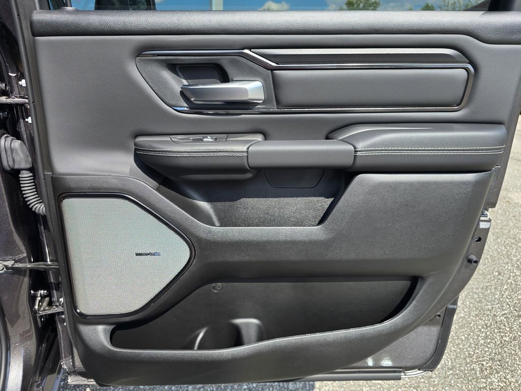 New 2026 RAM 1500 Rebel w/ Rebel Level 2 Equipment Group AWD/4WD image 42