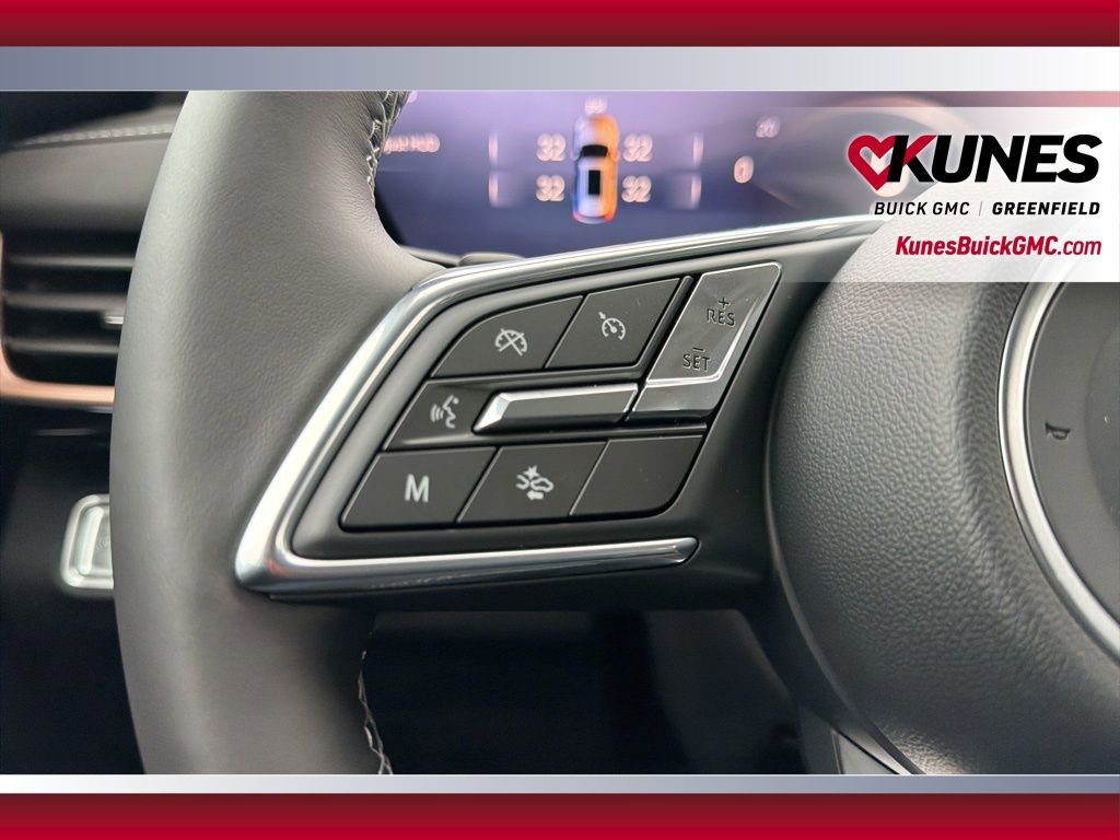 New 2026 Buick Envision Sport Touring image 19