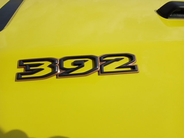 Used 2023 Jeep Wrangler Unlimited Rubicon 392 w/ Xtreme Recon 35" Tire Package image 10