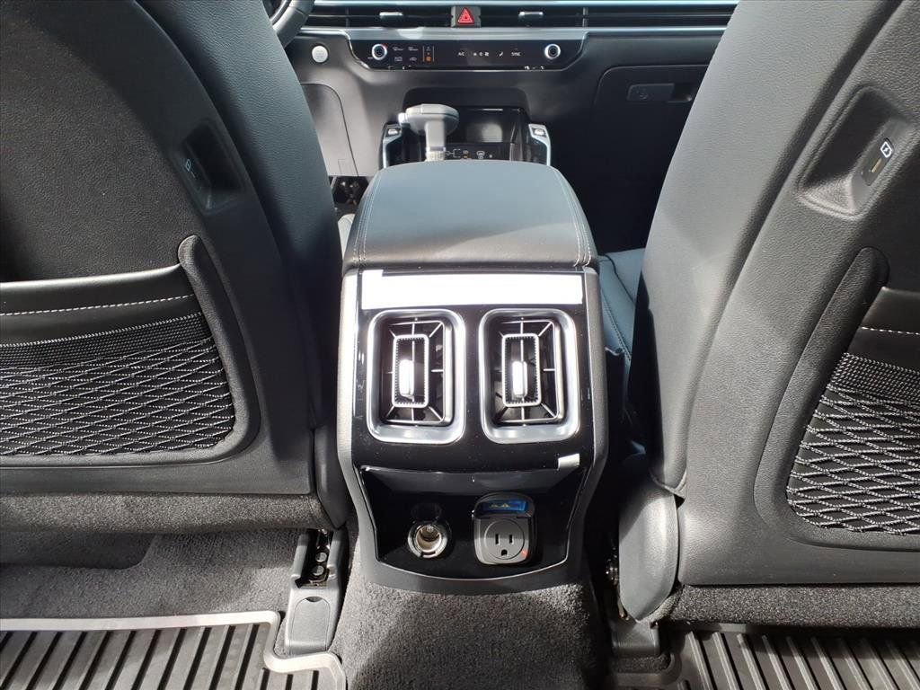 New 2026 Kia Sorento SX Prestige image 27