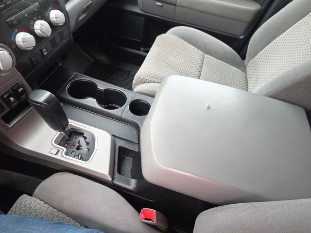 Used 2011 Toyota Tundra Grade w/ SR5 Pkg image 34