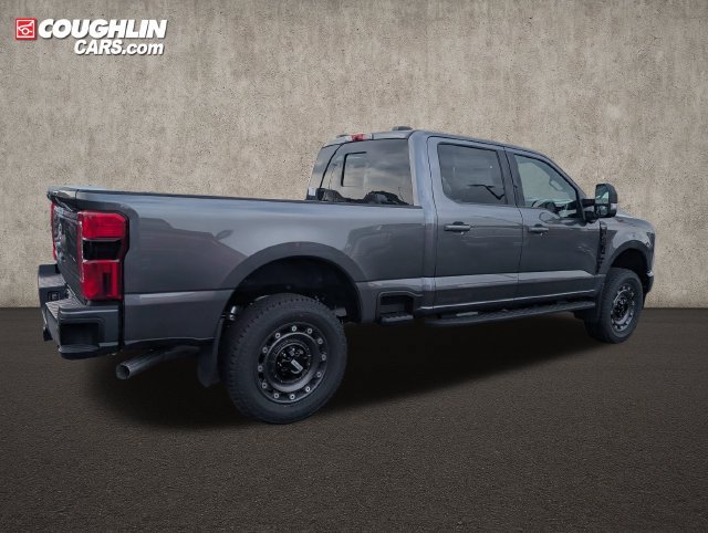 New 2027 Ford F350 XLT w/ XLT Premium Package AWD/4WD image 9