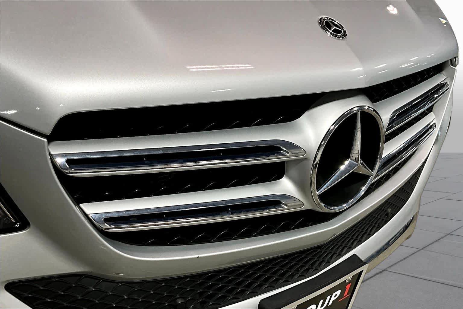 Certified 2018 Mercedes-Benz GLE 350 4MATIC image 29