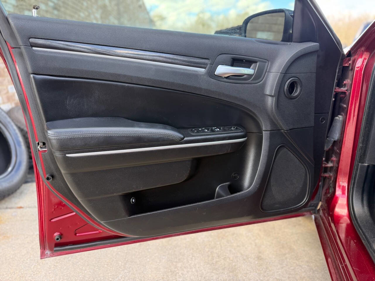 Used 2019 Chrysler 300 Touring w/ Sport Appearance Package RWD image 20