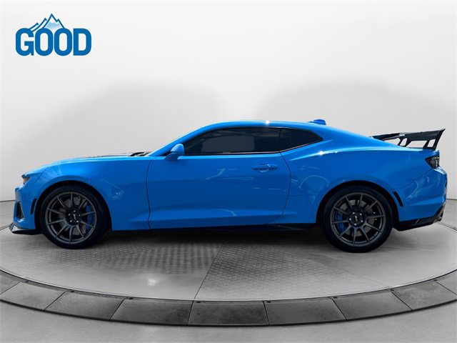Used 2023 Chevrolet Camaro ZL1 image 2