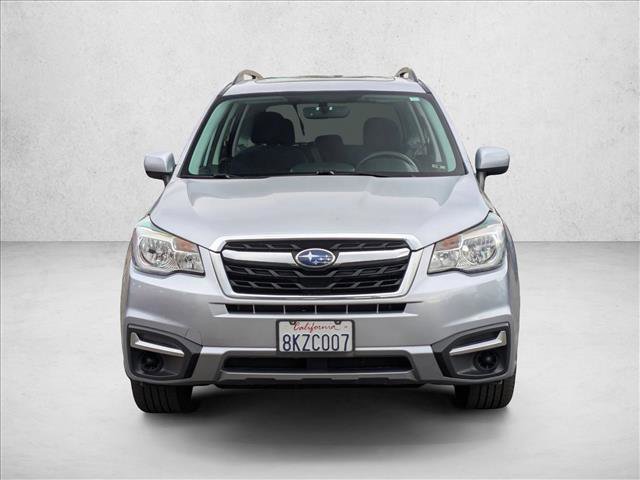Used 2017 Subaru Forester 2.5i Premium w/ Popular Package #2A image 3