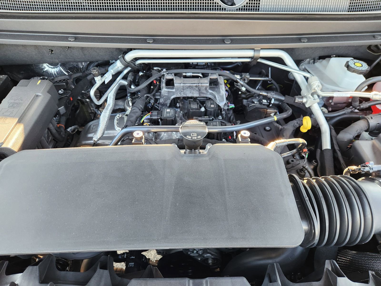 New 2026 GMC Canyon Elevation w/ Convenience Package image 35