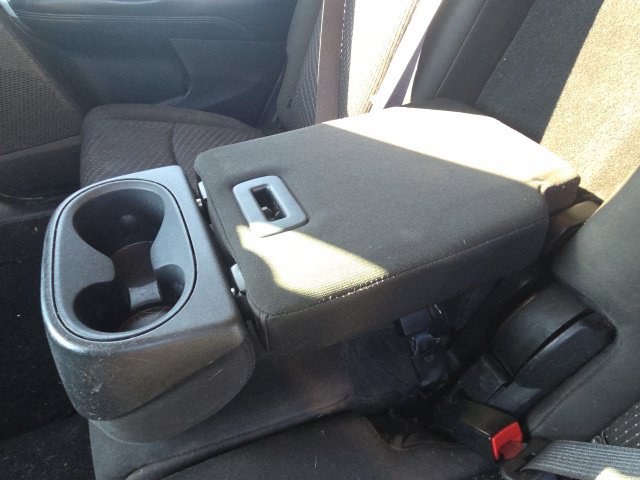 Used 2020 Dodge Journey SE FWD image 17