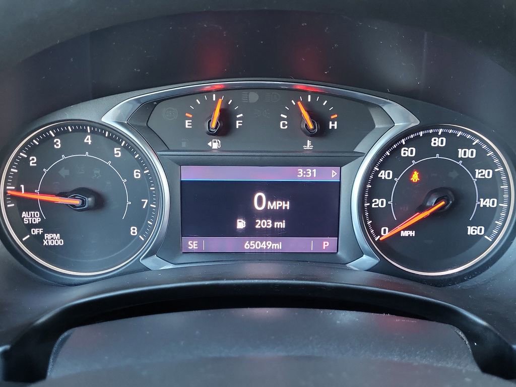 Used 2022 GMC Terrain SLT AWD/4WD image 25