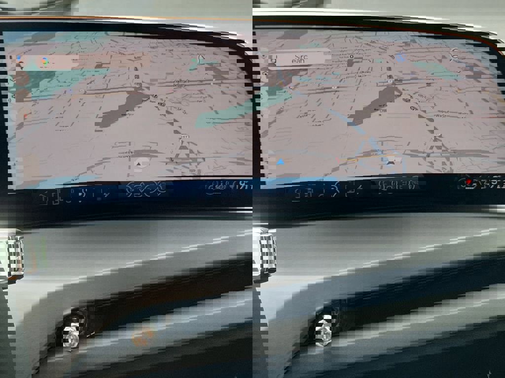 New 2026 Cadillac Vistiq Platinum image 18