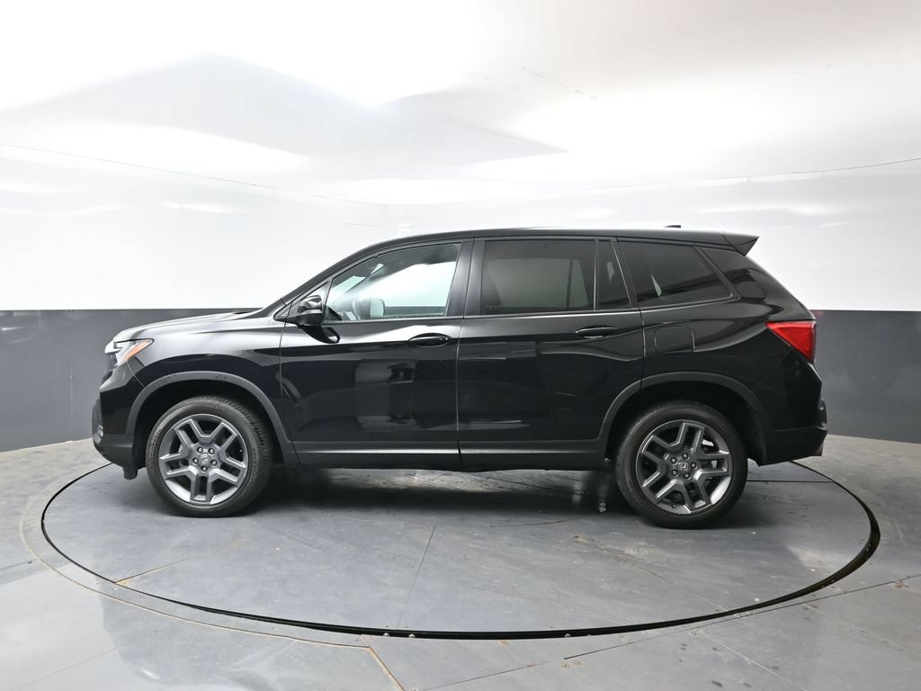 Used 2023 Honda Passport EX-L image 10