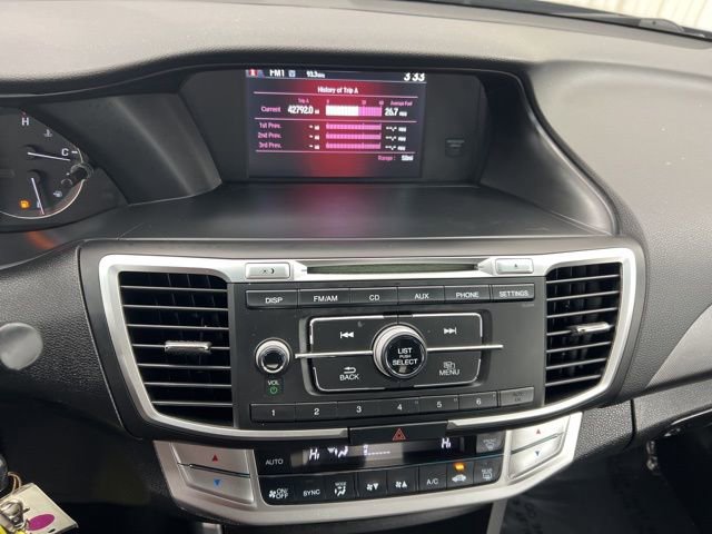 Used 2014 Honda Accord LX-S image 17