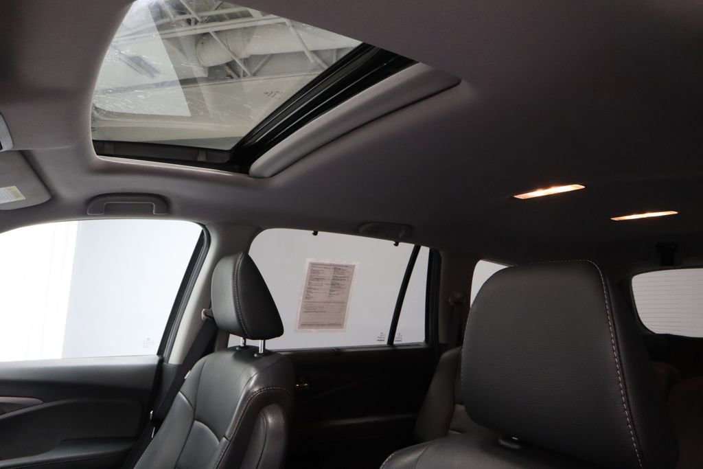 Used 2021 Honda Pilot Special Edition image 34