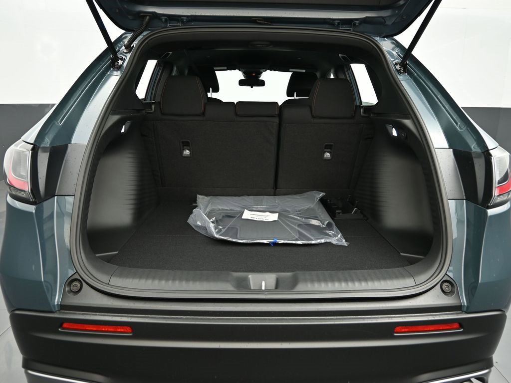 New 2026 Honda HR-V Sport image 35