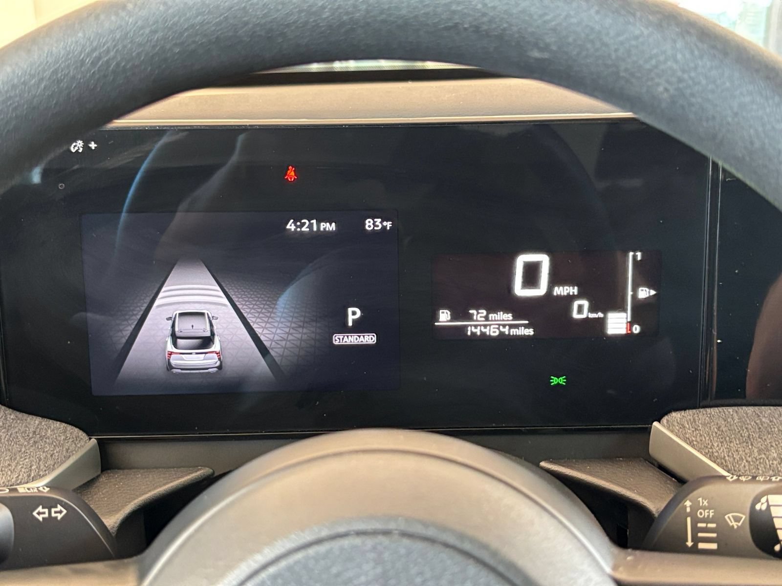 Used 2026 Nissan Kicks SV w/ Cold Weather Package FWD image 39