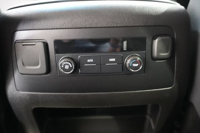 Used 2016 Chevrolet Tahoe LS w/ Max Trailering Package AWD/4WD image 16