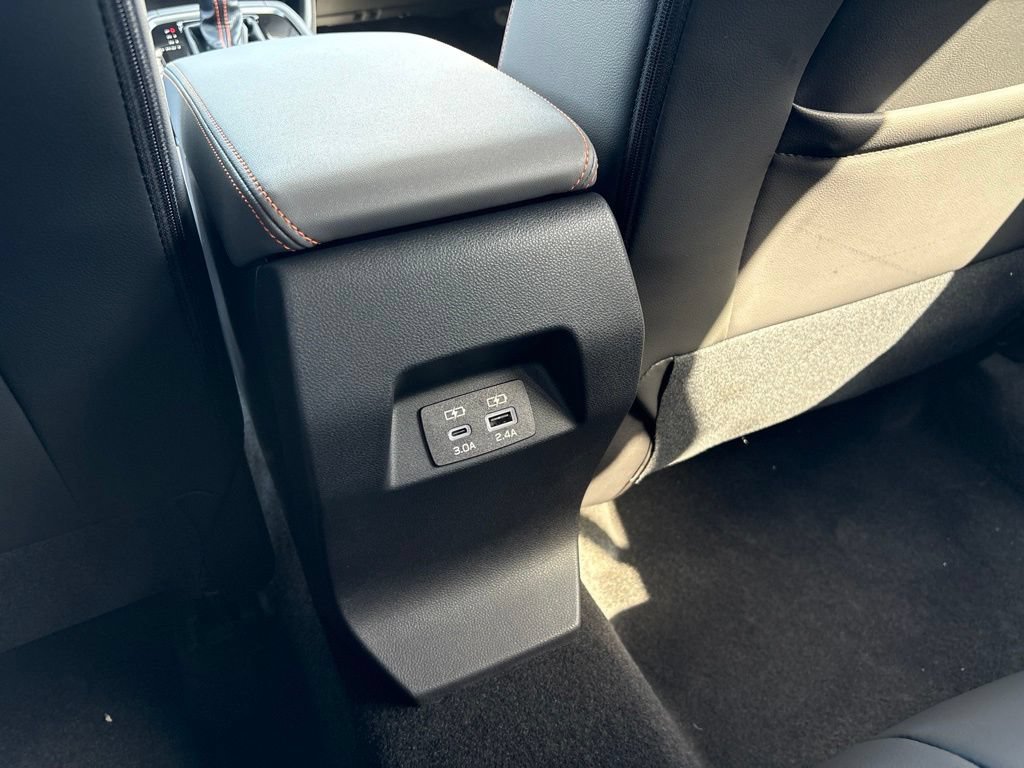 New 2026 Subaru Crosstrek 2.5i Limited AWD/4WD image 22