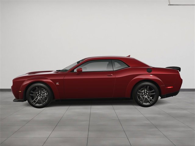 New 2023 Dodge Challenger R/T Scat Pack image 3