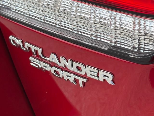 New 2027 Mitsubishi Outlander Sport ES AWD/4WD image 14