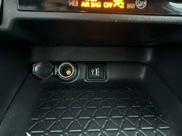 Certified 2025 Toyota RAV4 XLE image 40