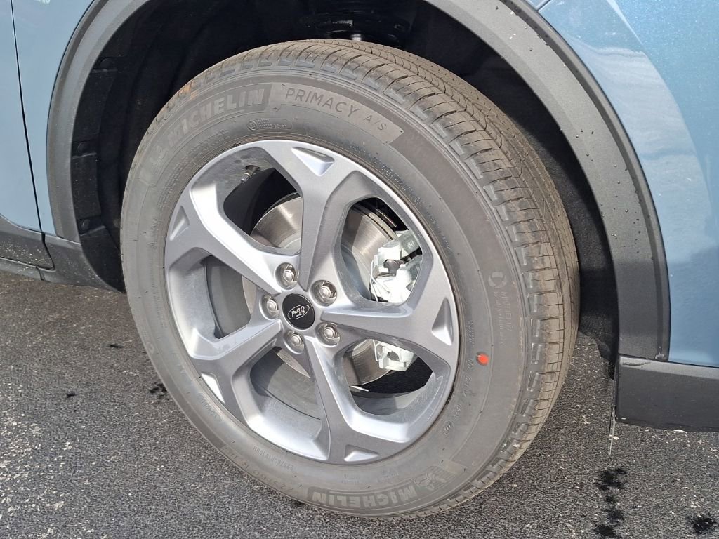 New 2026 Ford Escape ST-Line Select w/ Tech Pack #1 image 23