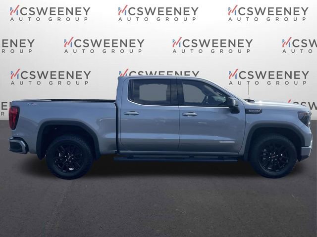 New 2026 GMC Sierra 1500 Elevation w/ Elevation Premium Package image 2