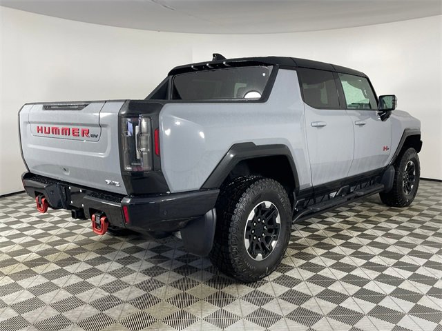New 2025 GMC Hummer EV 3X w/ Extreme Off-Road Package image 24