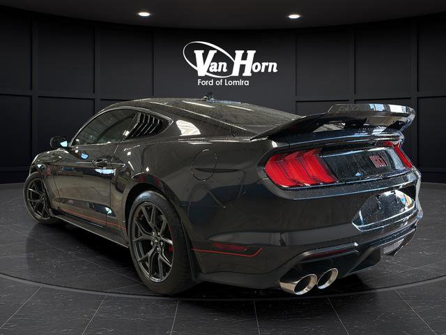 Used 2022 Ford Mustang Mach 1 w/ Equipment Group 700A image 5