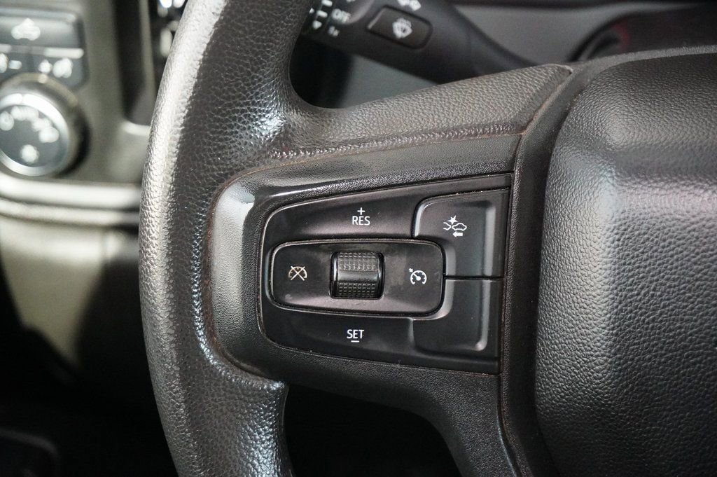 Used 2024 Chevrolet Silverado 3500 W/T image 18