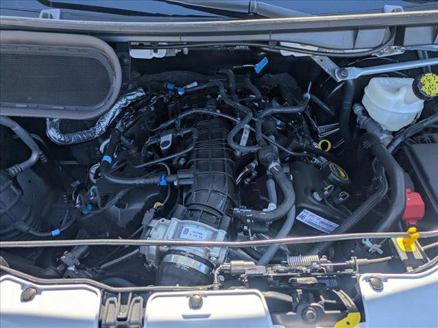 New 2025 Ford Transit 350 XLT image 18