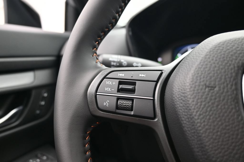 New 2026 Honda CR-V Sport-L image 49