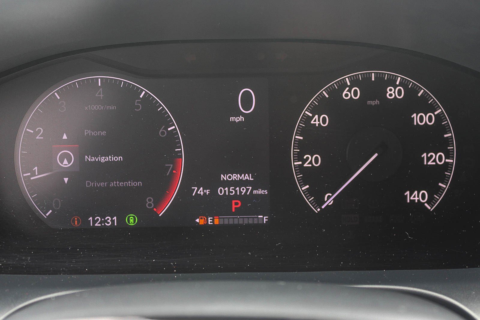 Used 2023 Honda HR-V EX-L image 24