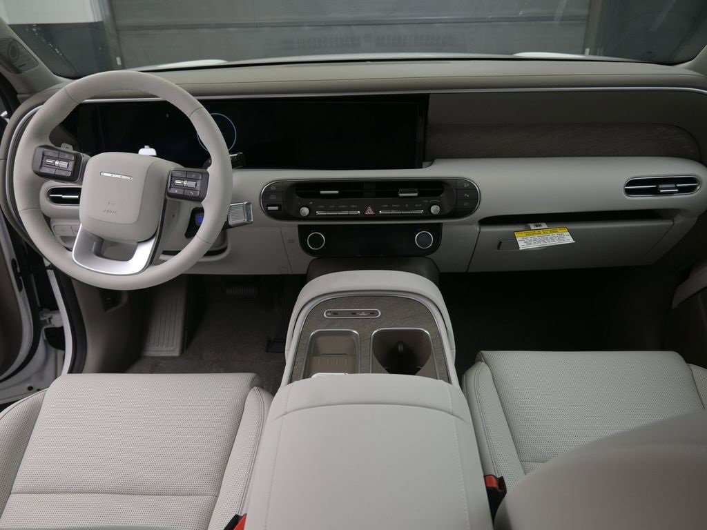 New 2026 Hyundai Palisade Limited image 18