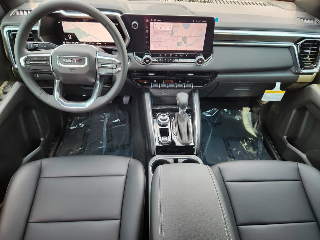 New 2026 GMC Canyon Elevation w/ Convenience Package AWD/4WD image 11