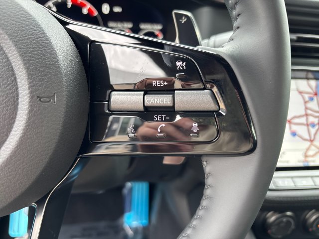 New 2027 Nissan Z Performance RWD image 27
