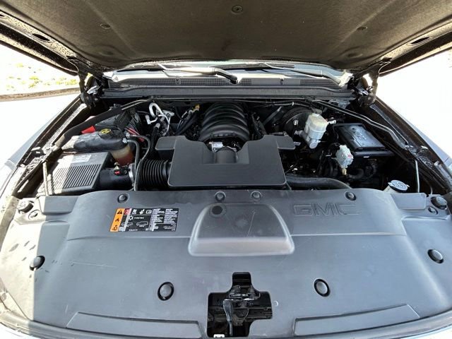 Used 2019 GMC Yukon Denali w/ Denali Ultimate Package image 35