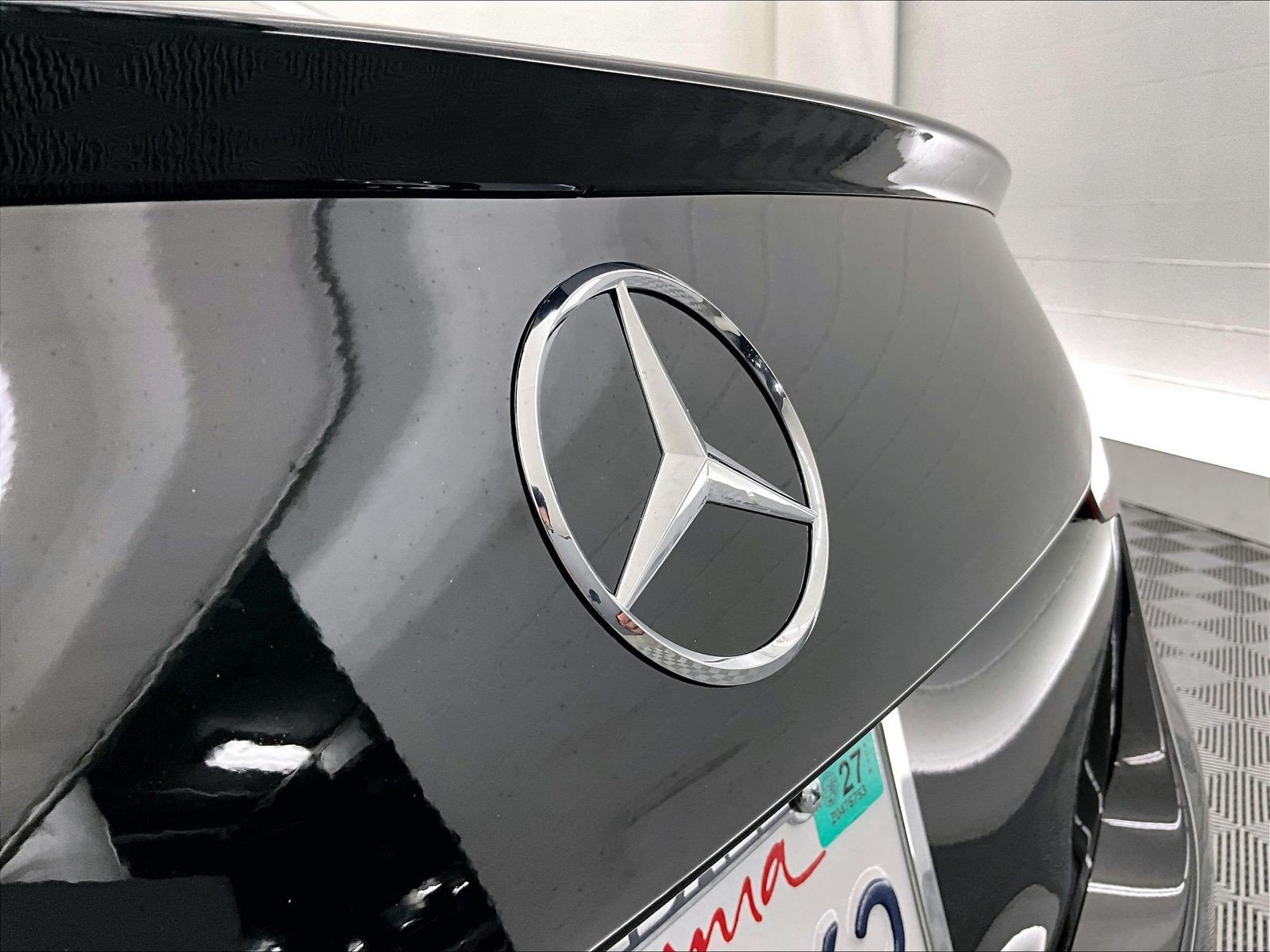 Used 2026 Mercedes-Benz C 300 Sedan image 32