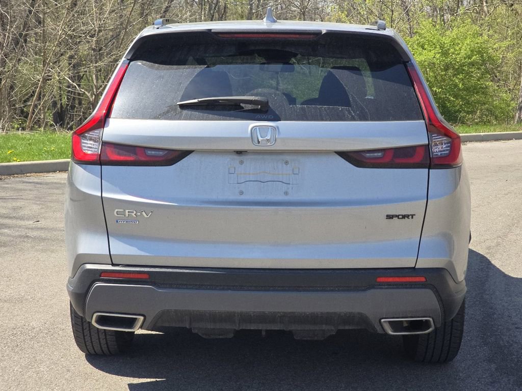 Used 2023 Honda CR-V Sport image 13