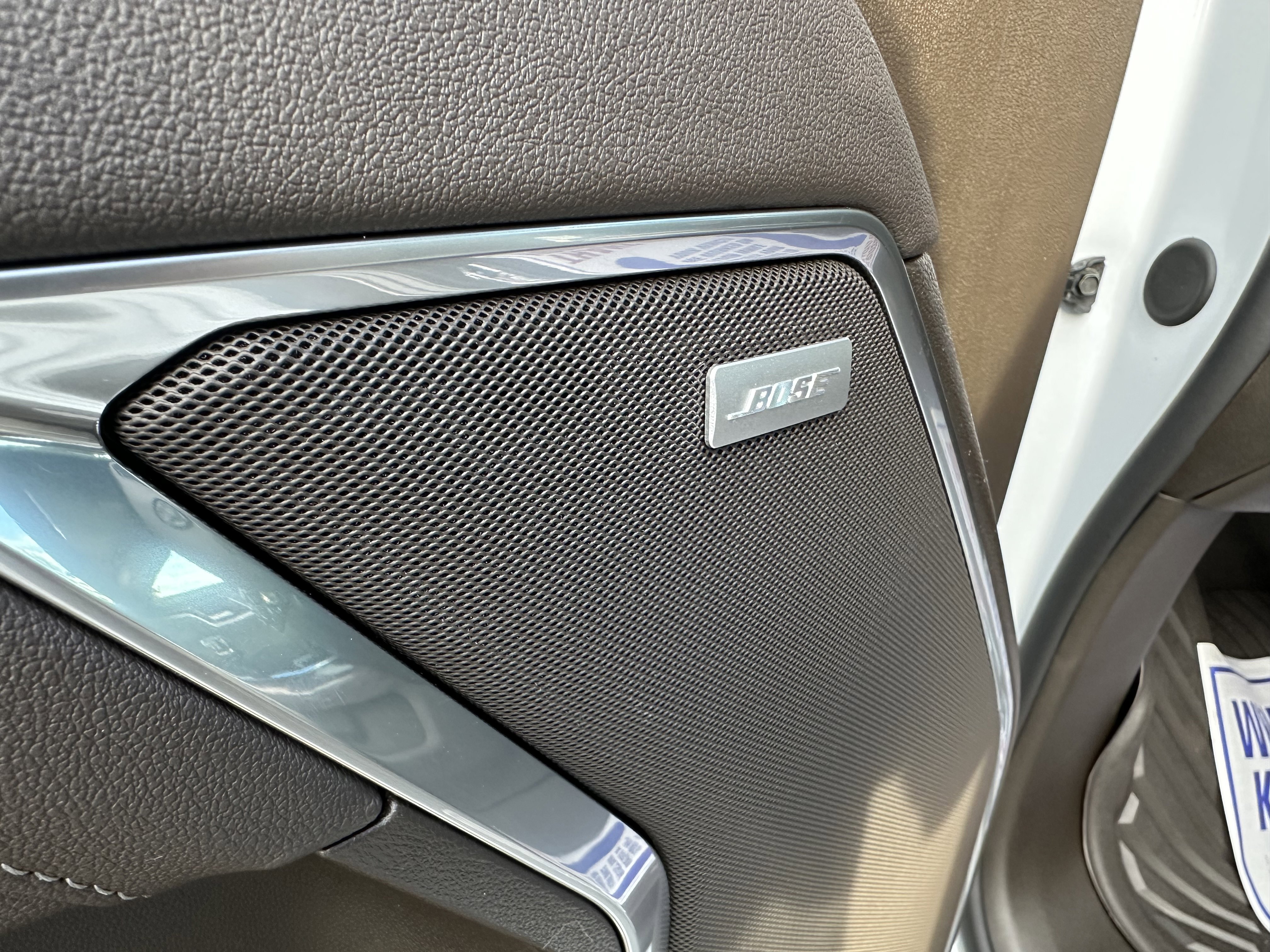 New 2026 Chevrolet Silverado 1500 LTZ image 10