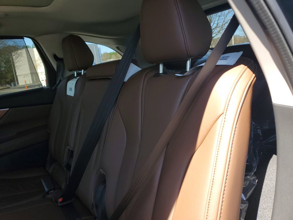New 2026 Acura MDX Technology Package image 14