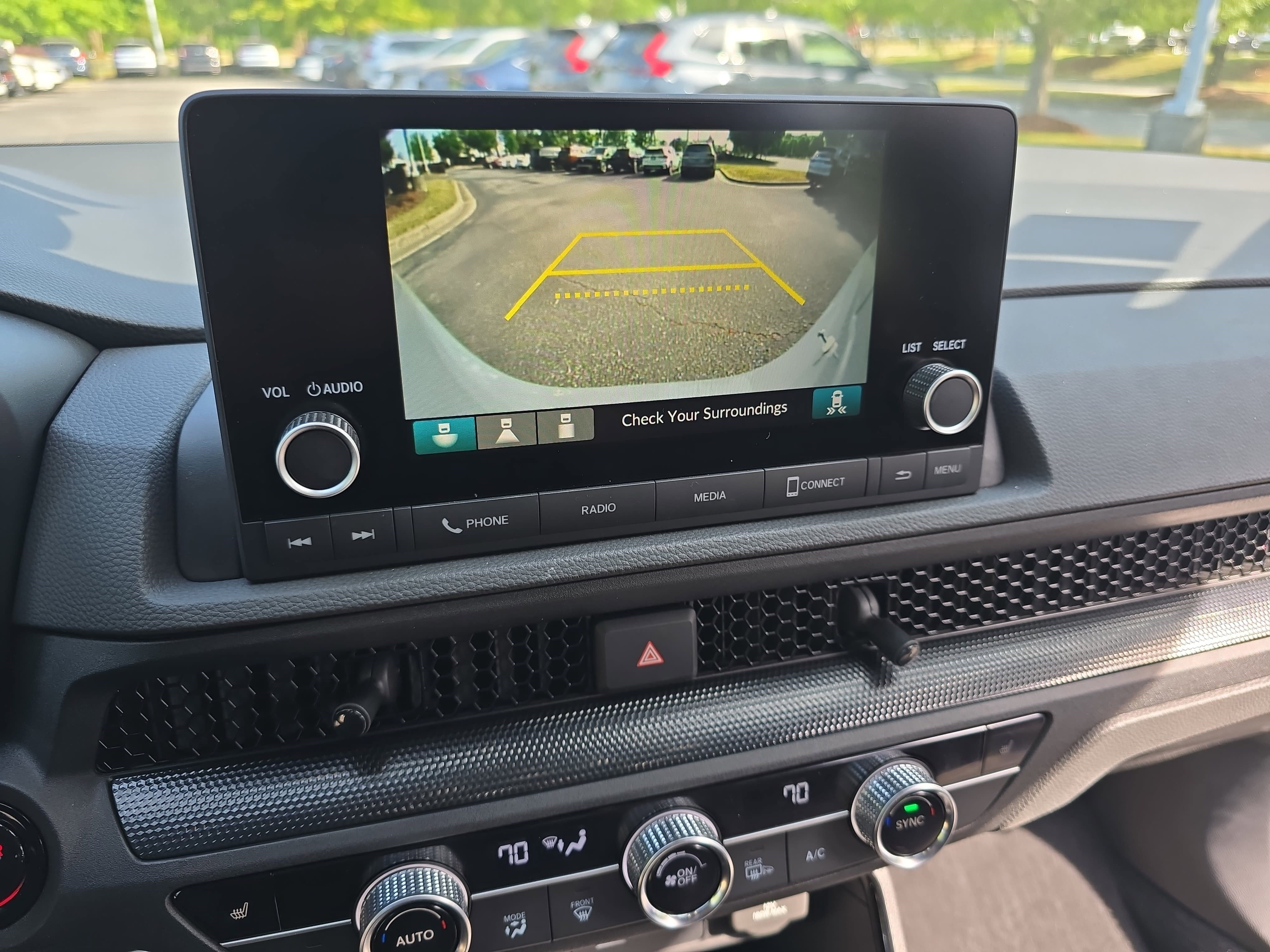 Used 2024 Honda CR-V Sport image 24