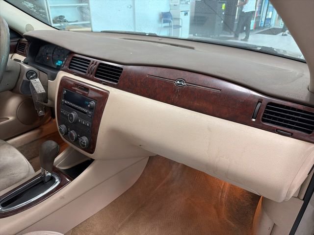 Used 2008 Chevrolet Impala LS FWD image 25
