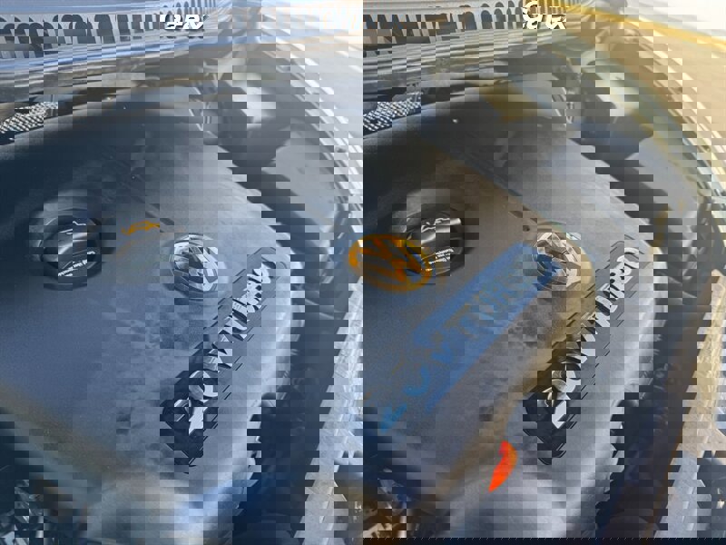 Used 2004 Volkswagen Beetle GLS image 22