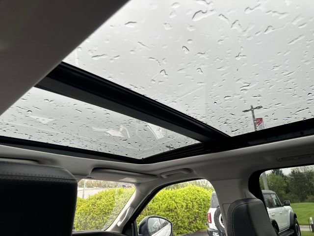 Used 2025 Ford Expedition Max Platinum AWD/4WD image 18