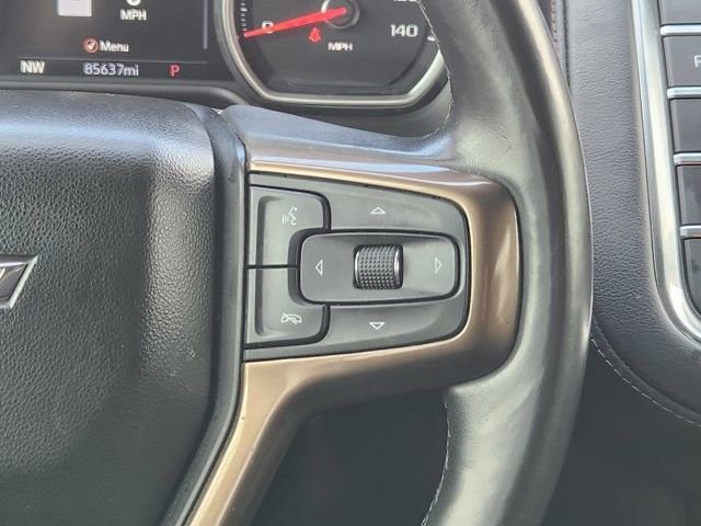 Used 2021 Chevrolet Suburban High Country w/ Premium Package image 29